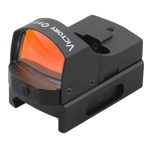 Коллиматор Vector Optics VictOptics V2 1x18 RDSL01 - купить с доставкой ...