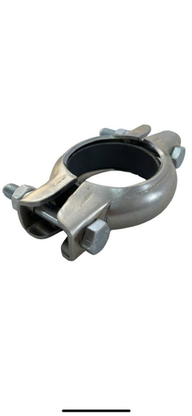 Хомут крепления глушителя ВАЗ 1117-1119, 2170, 2190/ Калина, Приора ...