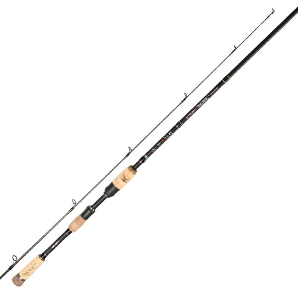 Спиннинг Mikado Sakana Hanta Light Spin 2.70m 5-20g купить по выгодным ...