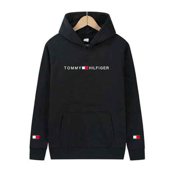 Толстовка Tommy Hilfiger - купить с доставкой по выгодным ценам в ...