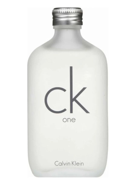 Calvin Klein CK One Туалетная вода 15 мл (1429259254)