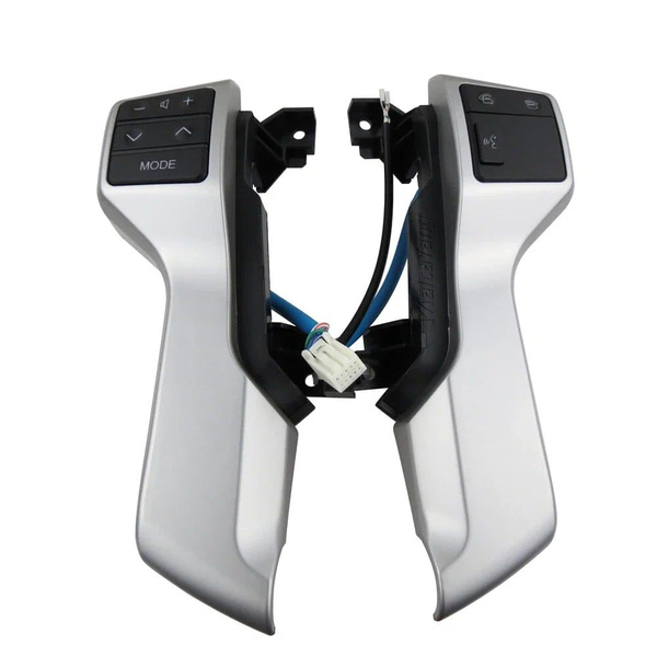 Кнопки руля Toyota Prado 150 2010 - 2017, кнопки руля тойота прадо 150 ...