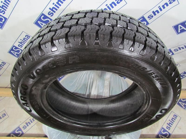Шины для легковых автомобилей Goodyear 215/65 16С Лето Нешипованные ...