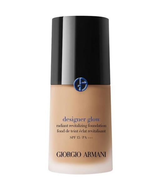 Giorgio Armani Designer Glow Тональный крем - купить с доставкой по ...