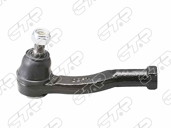 Наконечник рулевой SUBARU LEGACY 14- LH