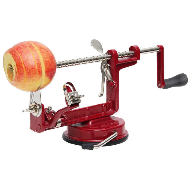 Яблокочистка Apple Peeler Corer Slicer 