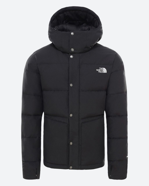 north face box canyon jacket