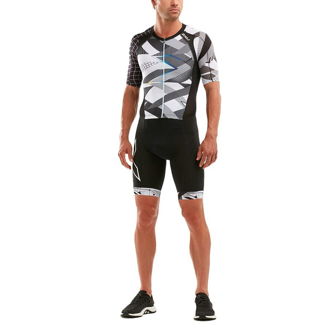 2xu compression cycle shorts