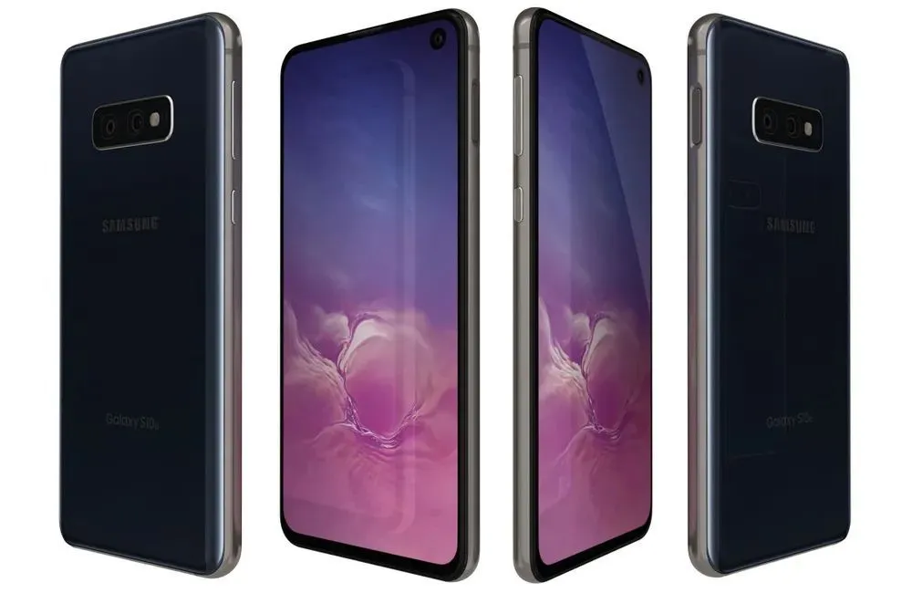 Смартфон S10E - купить по выгодной цене в интернет-магазине OZON ...