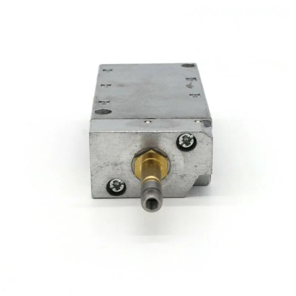 Электромагнитный клапан Festo MFH-5-1 / 4 MFH51 / 4 6211 купить по ...