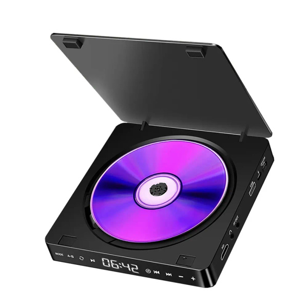 Портативный DVD и VCD-плеер Keo KC-708 - купить с доставкой по выгодным ...