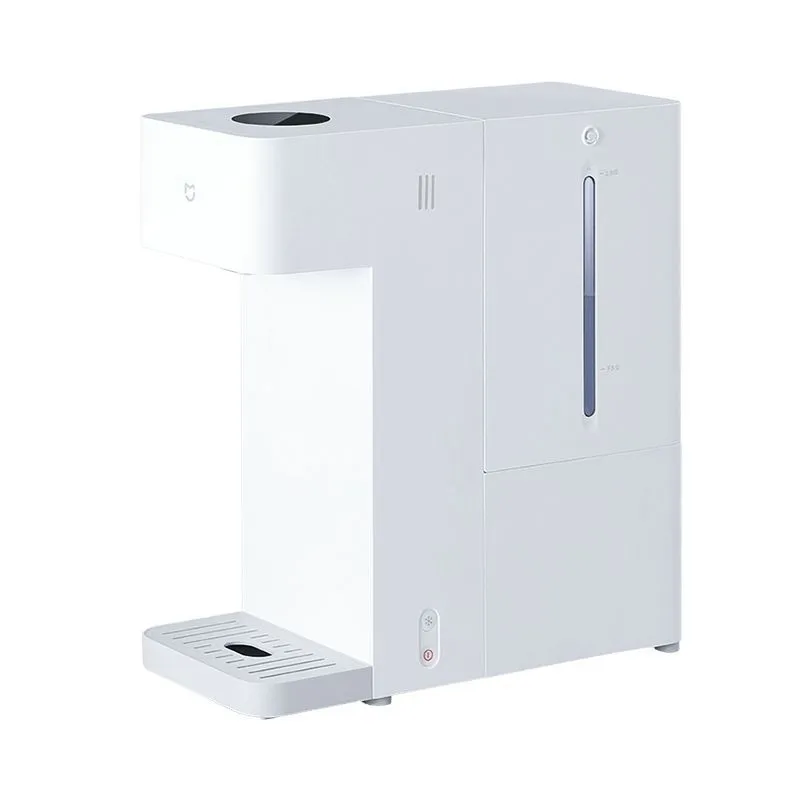 УмныйдиспенсердлягорячейихолоднойводыXiaomiMijiaMJMY23YMSmartHotandColdWaterDispenser(MihomeAPP),Белый