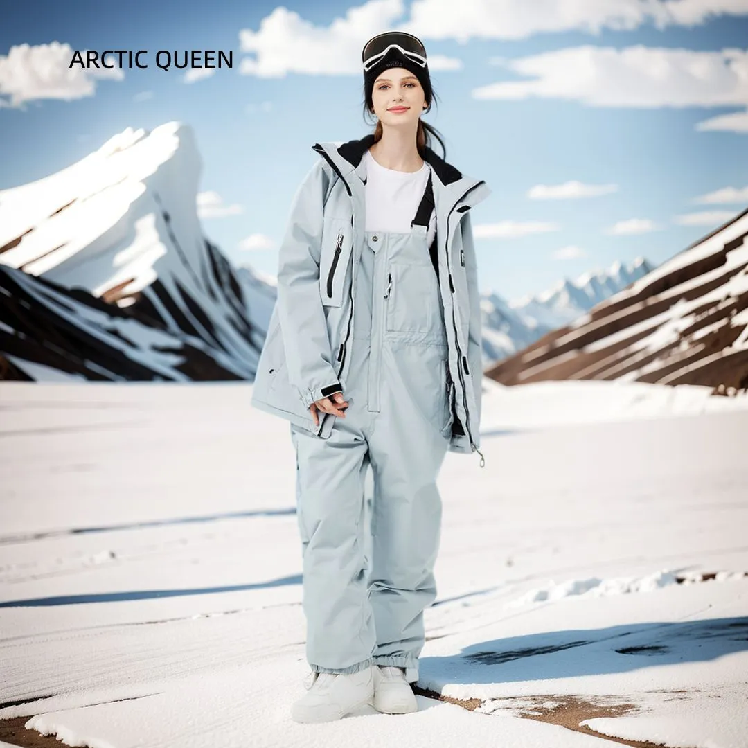 КомплектверхнейодеждыARCTICQUEEN