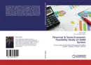 Financial & Socio-Economic Feasibility Study of SWM System - Noman Wajid and Durr-e-Shahwar Noman