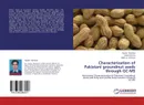 Characterization of Pakistani groundnut seeds through GC-MS - Tayyab Shahzad,Umar Bacha and Habib ur Rehman