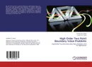 High Order Two Point Boundary Value Problems - Samaher M. Yasein and Luma N. M. Tawfiq