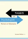 Rabbis and Psychologists. Partners or Adversaries - Seymour Hoffman