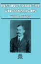 Instinct and the Unconscious - W. H. R. Rivers