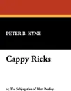 Cappy Ricks - Peter B. Kyne