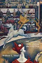 Clowns and Cannons. The American Circus During the Civil War - William L. Slout