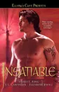 Insatiable - Sherri L. King, Elizabeth Jewell, S. L. Carpenter