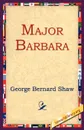 Major Barbara - George Bernard Shaw