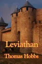 Leviathan - Hobbes Thomas, Thomas Hobbs