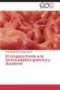 El Cirujano Frente a la Ulcera Peptica Gastrica y Duodenal - Gonzalez Capote Armando Nicolas