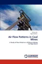 Air Flow Patterns in Coal Mines - Kenny Lee, Agus Sasmito