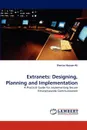 Extranets. Designing, Planning and Implementation - Sheriza Hassan-Ali