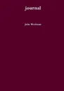 Journal - John Woolman