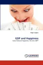 Gdp and Happiness - Rog Cuijpers, Roge Cuijpers