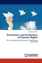 Promotion and Protection of Human Rights - Md. Kamal Uddin