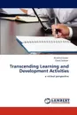 Transcending Learning and Development Activities - Winifred Ejiofor, David Jackson