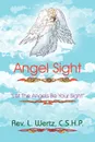 Angel Sight - Rev. L. Wertz C.S.H.P.