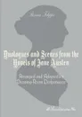 Duologues and Scenes from the Novels of Jane Austen - Rosina Filippi