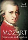 Mozart - Karl Storck