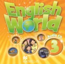 English World: Level 3 Class Audio CDx3 licen - Mary Bowen, Liz Hocking