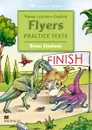 Young Learners English Practice Tests: Flyers (+ CD Pack) - Bryan Stephens