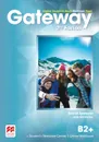 Gateway: B2+ Digital Student's Book Premium Pack - David Spencer with Gill Holley