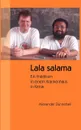 Lala salama - Alexander Dünnebeil