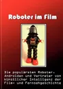 Roboter im Film - Norman Hall