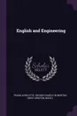 English and Engineering - Frank Aydelotte, Second Church In Newton