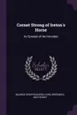 Cornet Strong of Ireton's Horse. An Episode of the Ironsides - Maurice Greiffenhagen, Dora Greenwell McChesney