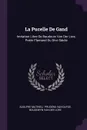 La Pucelle De Gand. Imitation Libre De Baudouin Van Der Lore, Poete Flamand Du Xive Siecle - Adolphe Mathieu