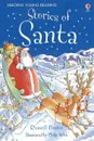 Stories of Santa - Russell Punter