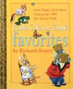 Little Golden Book Favorites by Richard Scarry (Little Golden Book) - Golden Books