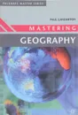 Mastering Geography - Ganderton, Paul