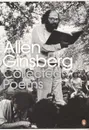 Collected Poems 1947-1997 - GINSBERG ALLEN