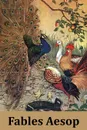 Fables Aesop. Aesop's Fables, Welsh edition - Эзоп